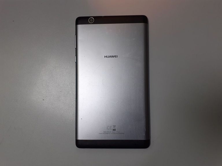 Купить Huawei mediapad t3 7 16gb Б/У