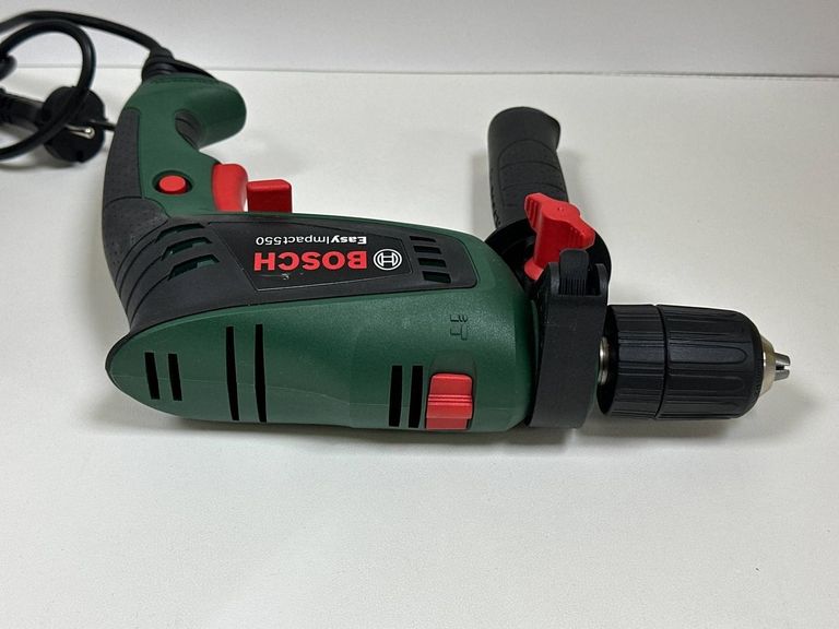 Bosch EasyImpact 550 Код:01-200817781. Зображення 5
