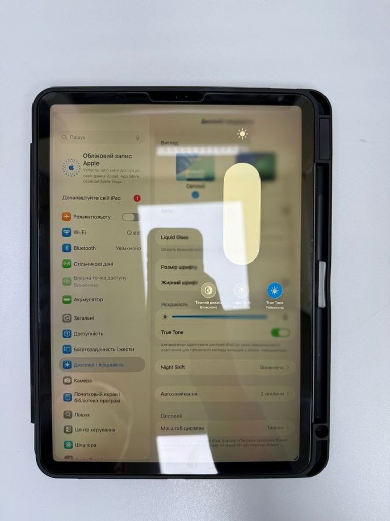 Apple ipad pro 11 2020 wi-fi + cellular 256gb a2230 Код:01-200819056. Изображение 13