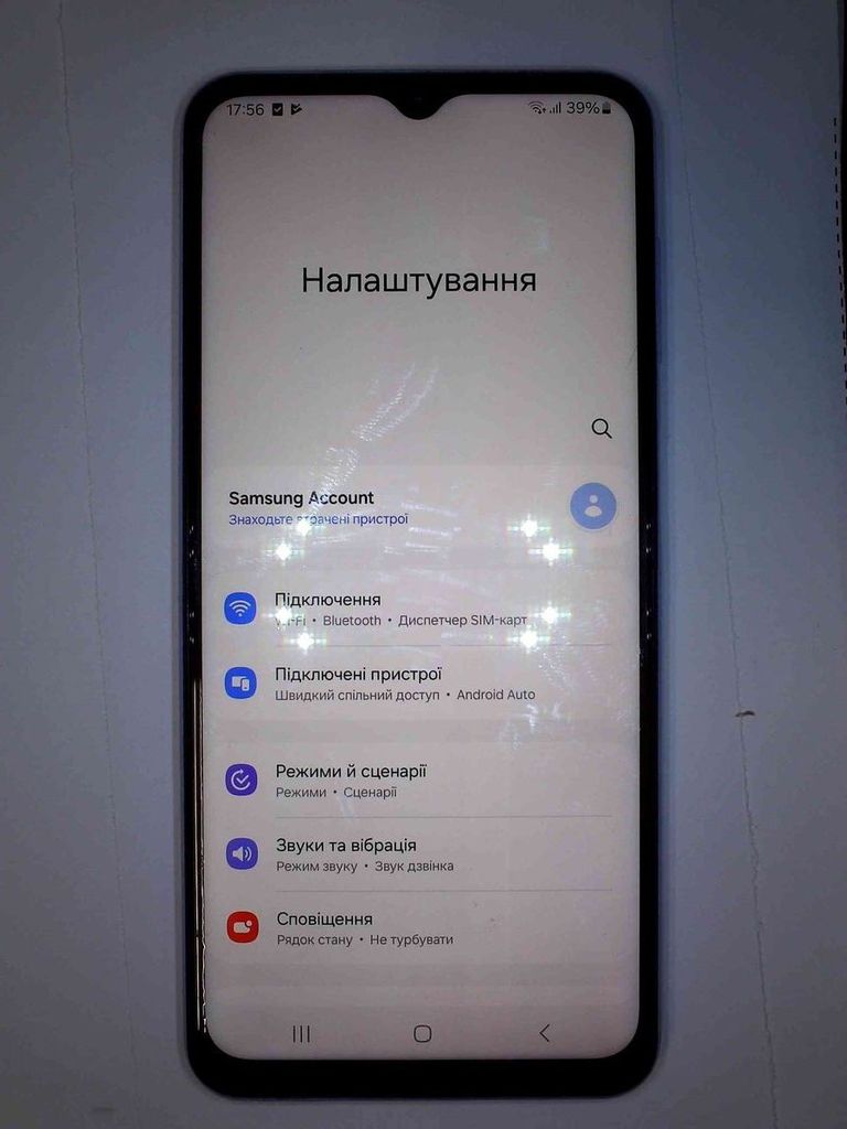 Дешиво Samsung galaxy a13 3/32gb с ломбарда