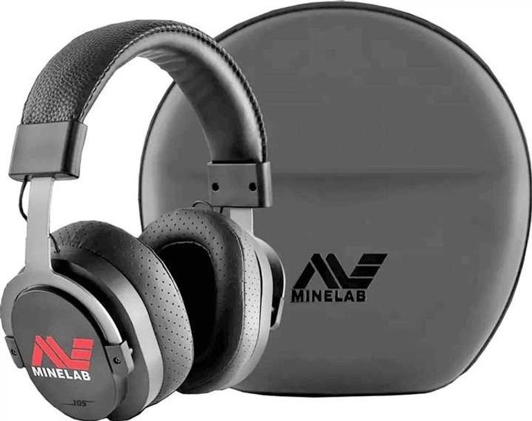 Дешиво Minelab Manticore с ломбарда