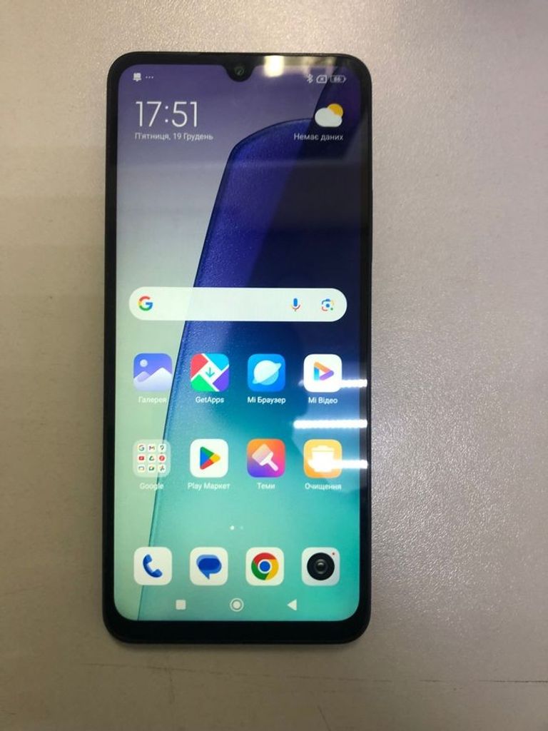 Дешиво Xiaomi redmi 14c 4/128gb с ломбарда