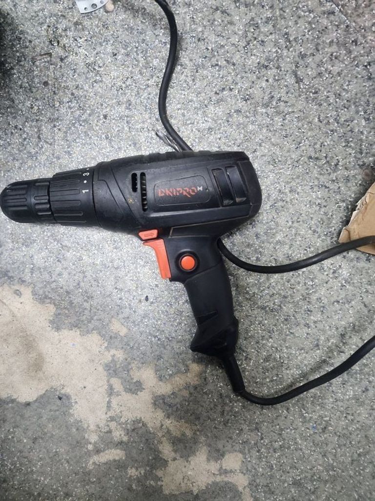 Дешиво Dnipro-M td-60 с ломбарда