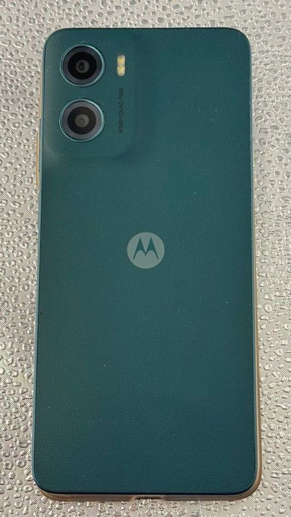 Дешиво Motorola moto g05 4/128gb с ломбарда