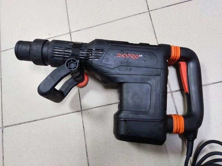 Купить Dnipro-M bh-40 Б/У