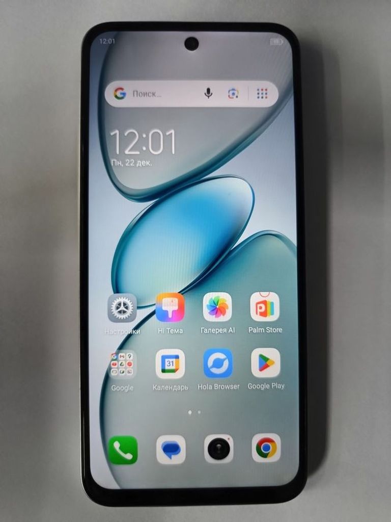 Купити Tecno spark go 1 kl4 3/128gb Б/У