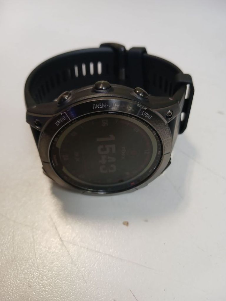 Розпродаж Garmin fenix 7x solar slate, продавець Техноскарб