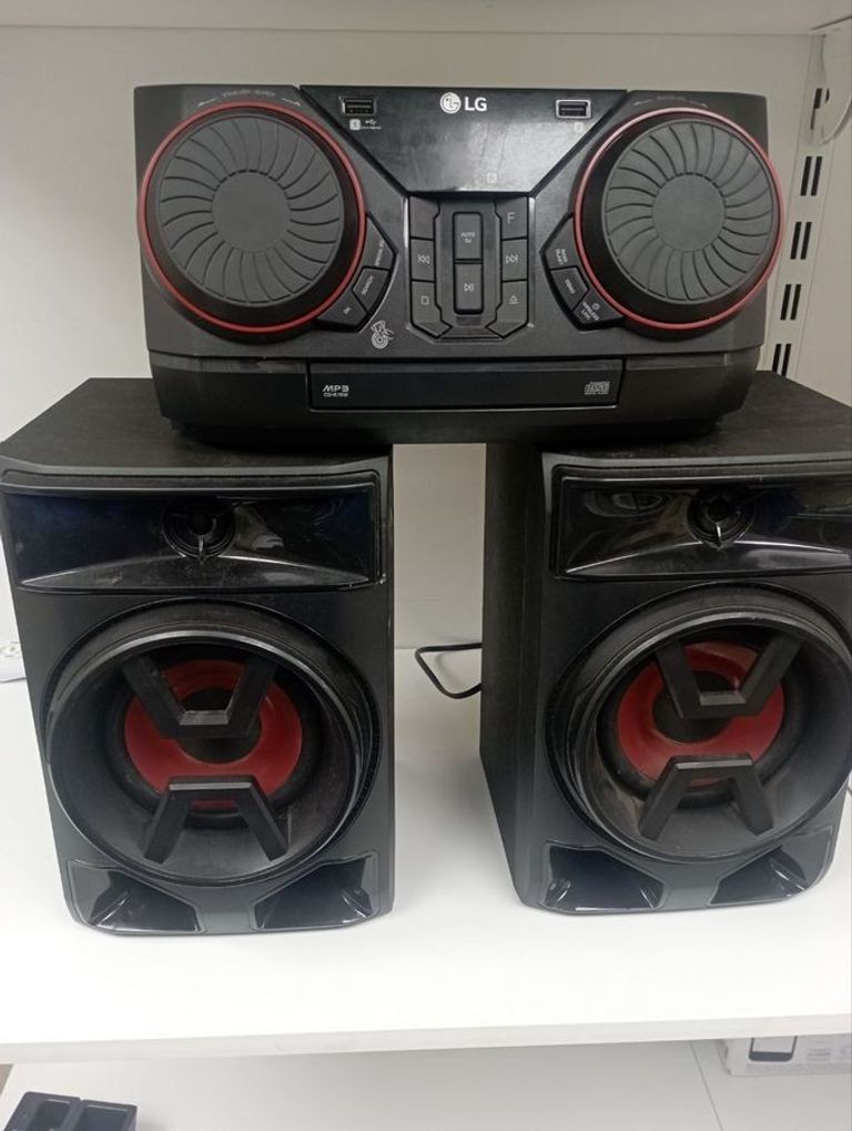 Купити Lg CK43 Б/У