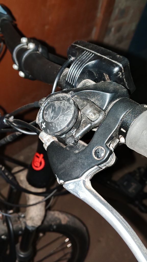 Like.Bike Teal Red Black Код:null. Зображення 10