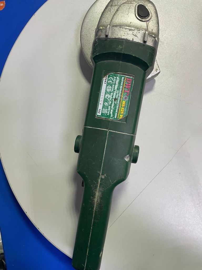 Dwt ws-125vs Код:01-200822125. Изображение 6