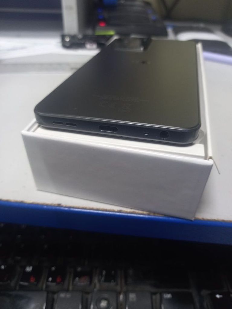 Дешево Hmd pulse ta-1589 4/64gb з ломбарду