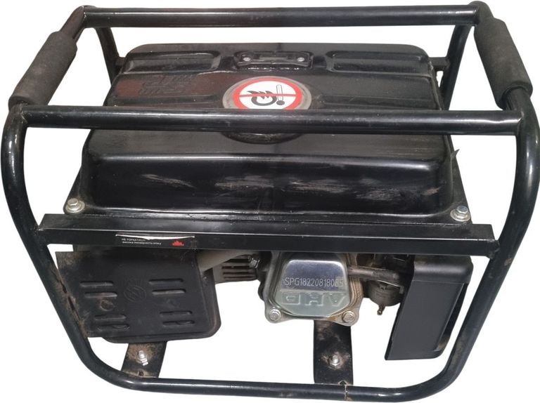 Дешево Start pro SPG-1800 з ломбарду