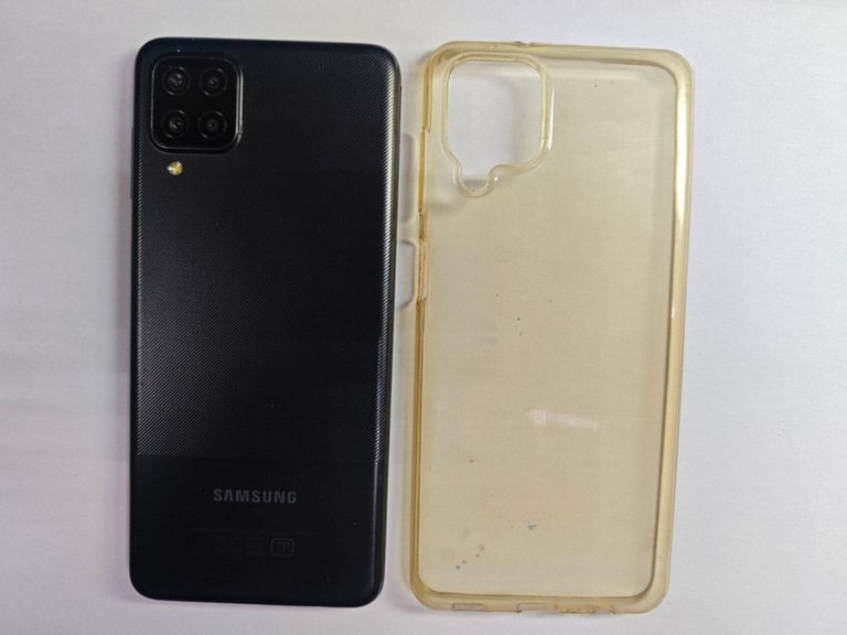 Samsung galaxy a12 sm-a125f/ds 4/64gb Код:01-200825650. Зображення 13