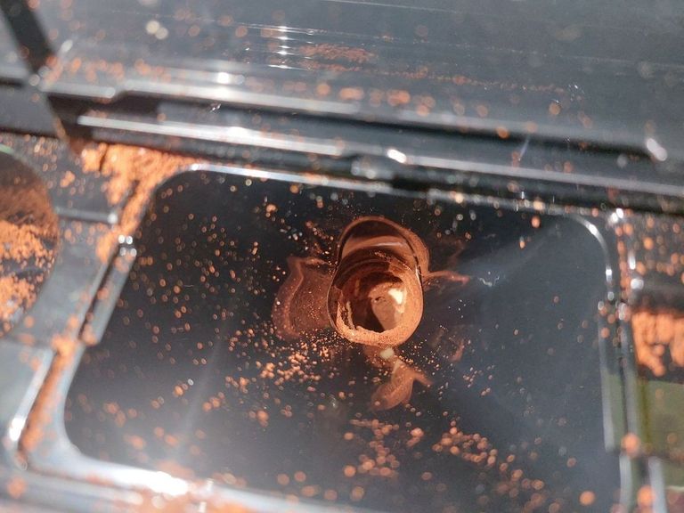 Delonghi PrimaDonna Soul ECAM 610.74.MB Код:01-200809233. Зображення 9