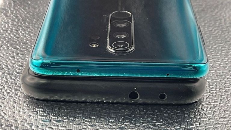 Xiaomi Redmi Note 8 Pro 6/64GB Green Код:01-200826011. Зображення 5