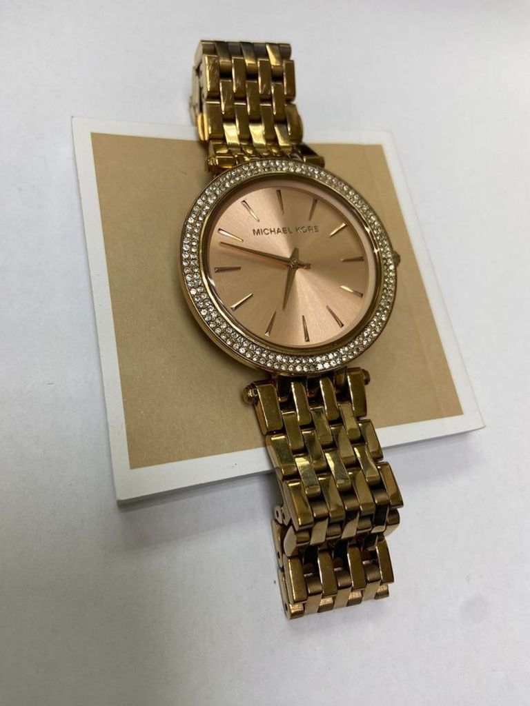 Оголошення Michael kors MK3192 Б/У