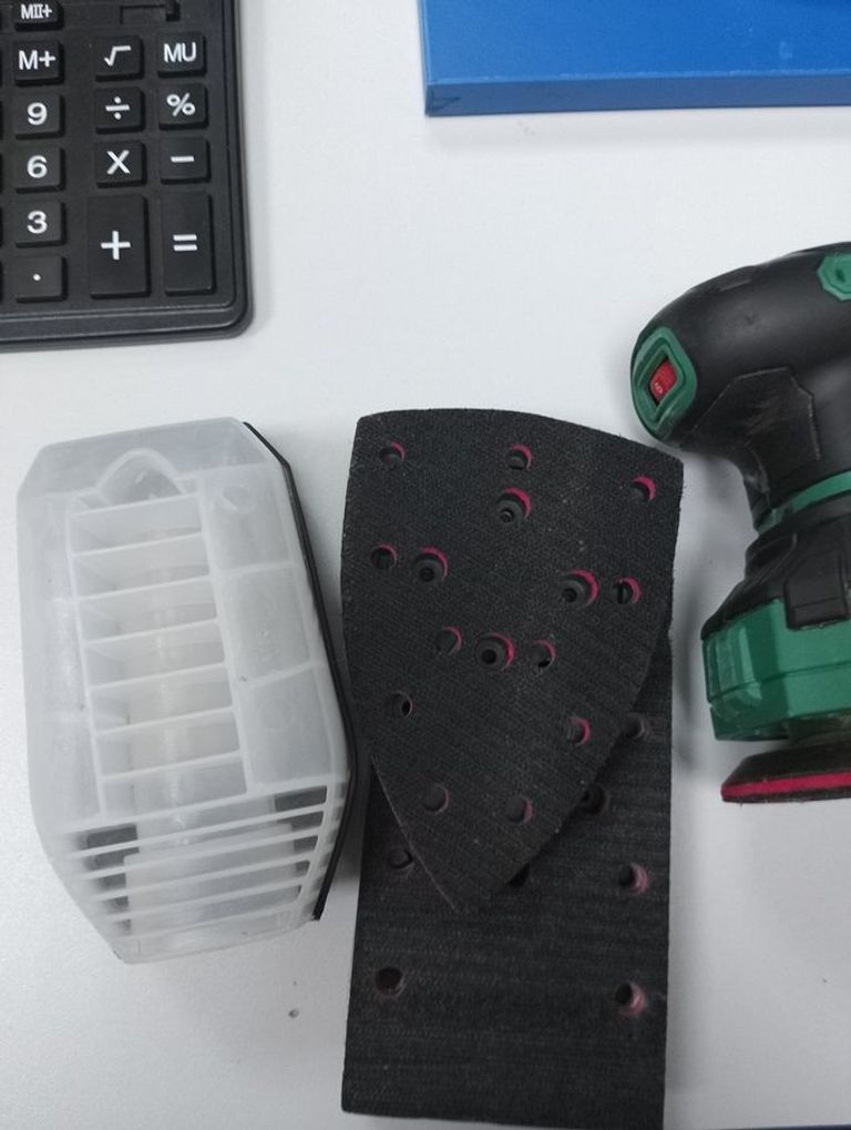 Дешево Parkside pmfs 200 c3 з ломбарду