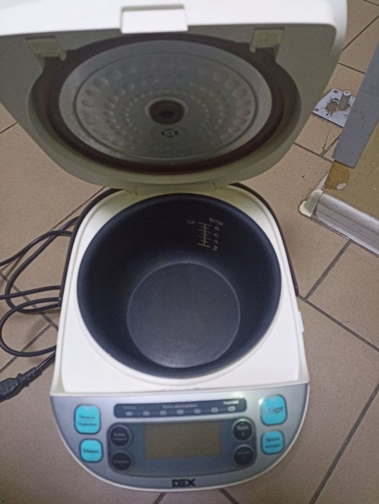 Купить Dex dmc-60 Б/У