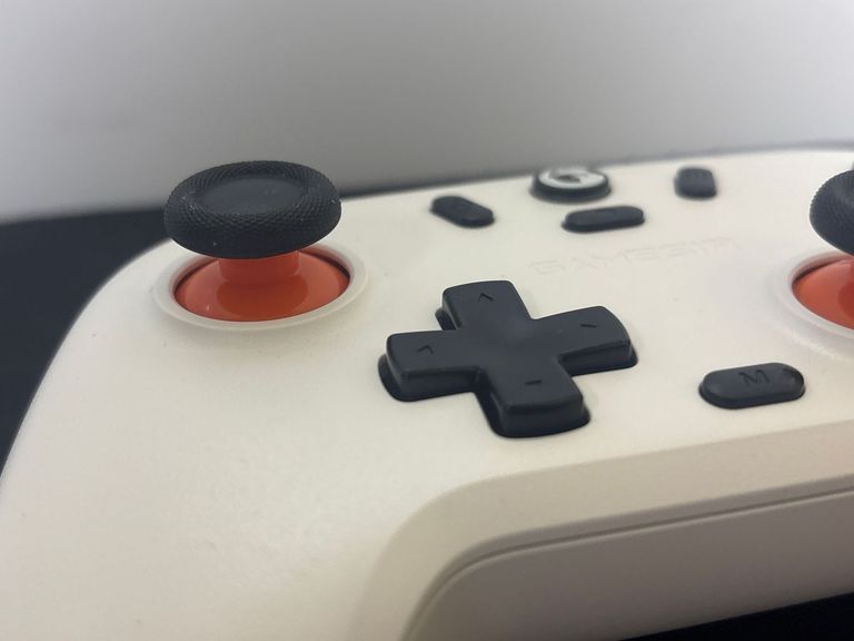 Дешиво Gamesir Nova T4n Lite Domino White с ломбарда