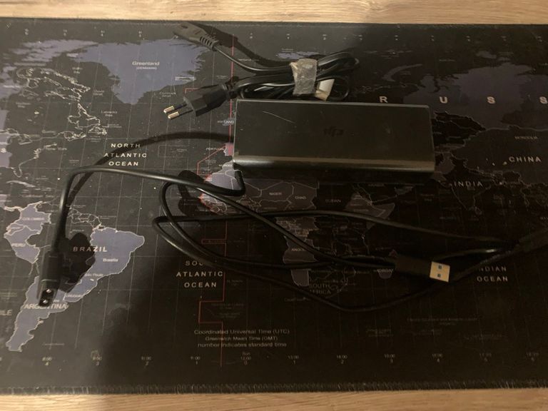 DJI FPV Combo Код:null. Изображение 5