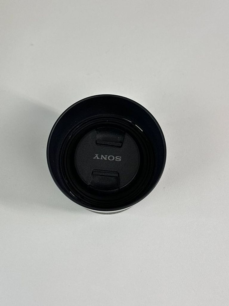 Sony SEL50F18F 50mm f/1,8 Код:01-200829166. Зображення 5