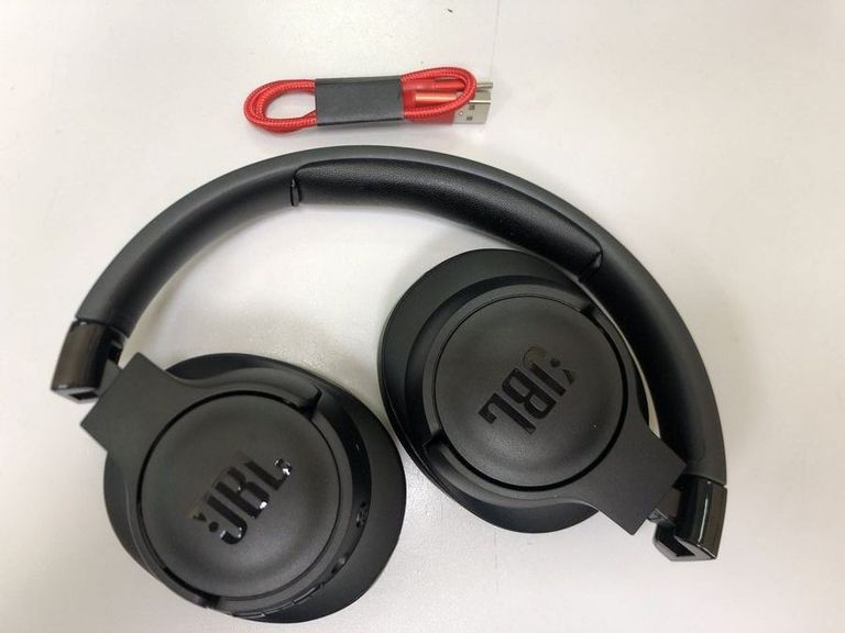 Купити Jbl tune 720bt Б/У