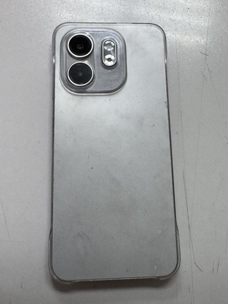 Объявление Infinix smart 9 3/64gb Б/У