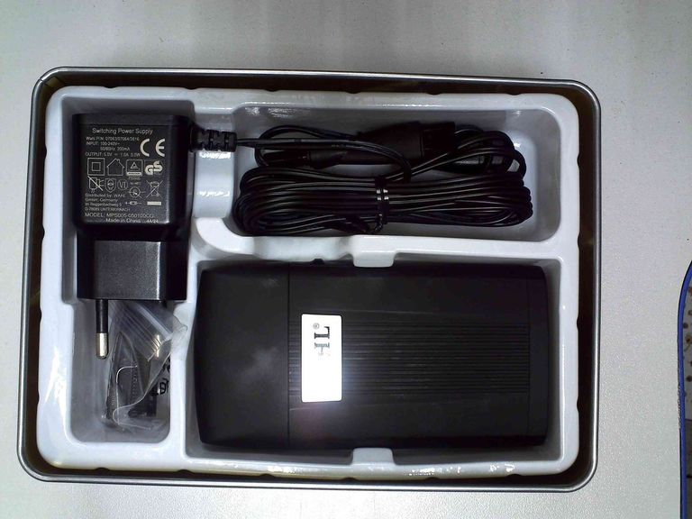 Дешиво Wahl Super Close Shaver 3616-0470 с ломбарда