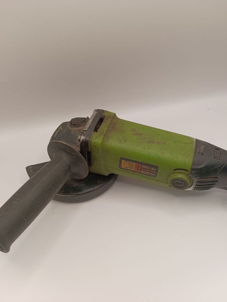 Объявление Procraft PW-1200 E Б/У