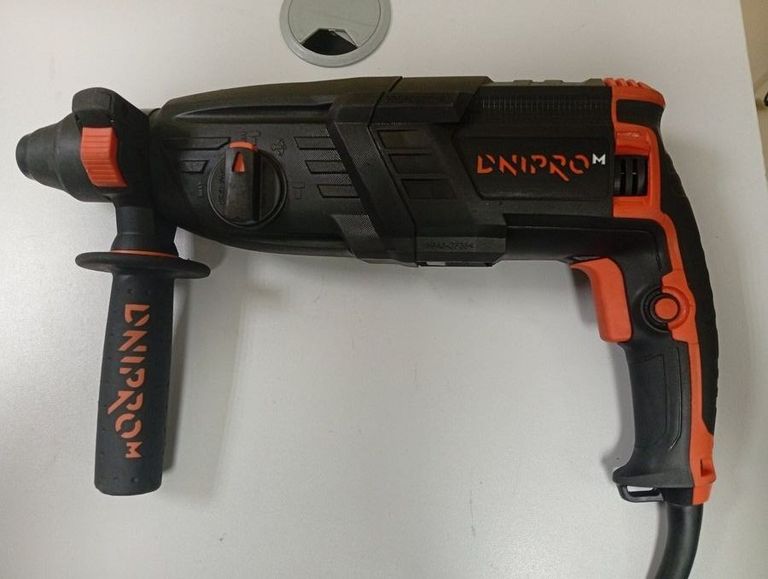 Объявление Dnipro-M rh-12 Б/У