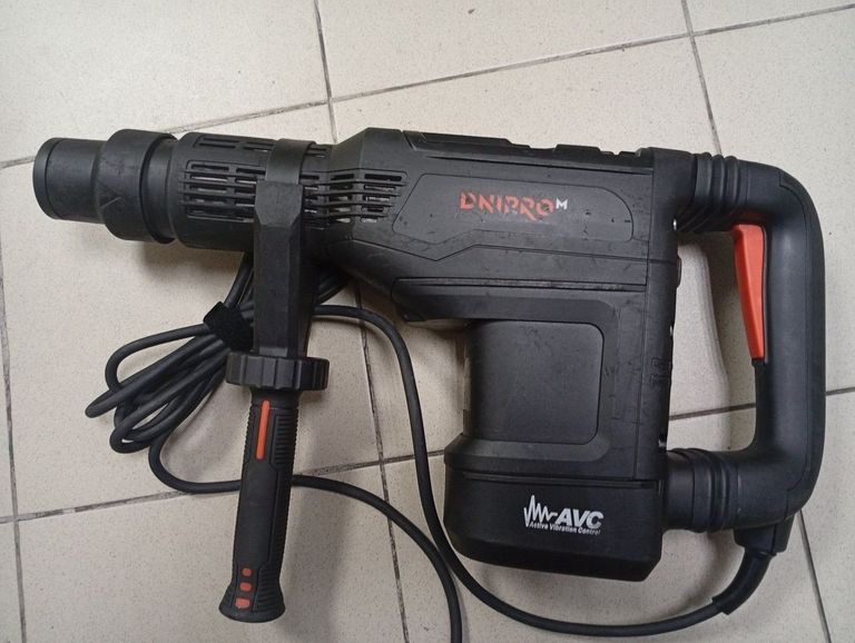 Купить Dnipro-M bh-40 Б/У