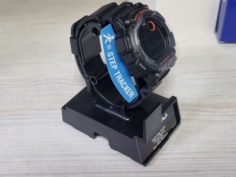 Распродажа Casio WS-2100H-1A2, продавец Техноскарб