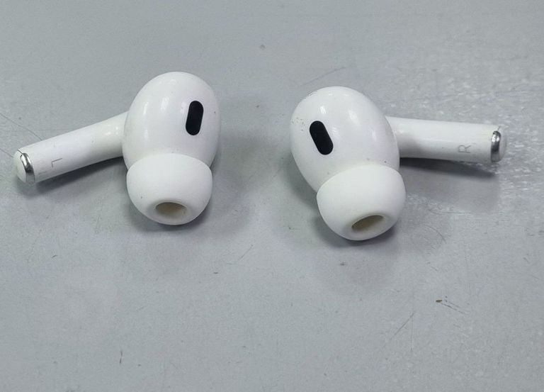 Розпродаж Apple airpods pro 2nd generation with magsafe charging case usb-c, продавець Техноскарб