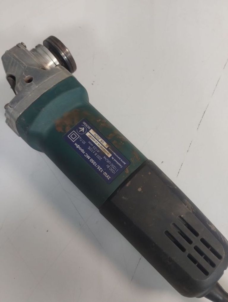 Оголошення Зеніт ЗУШ-125/1000 МС (841397) Б/У