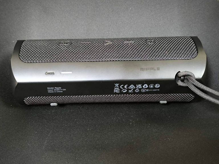 Hifuture ripple Код:01-200834523. Изображение 5