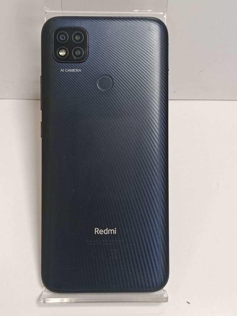 Дешево Xiaomi redmi 9c nfc 3/64gb з ломбарду