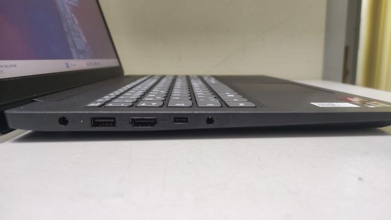 Lenovo 15/ryzen 5 7520u ddr5/16gb ddr5/hdd *відсутній/ssd 512 gb/*інтегрована Код:01-200833871. Зображення 8