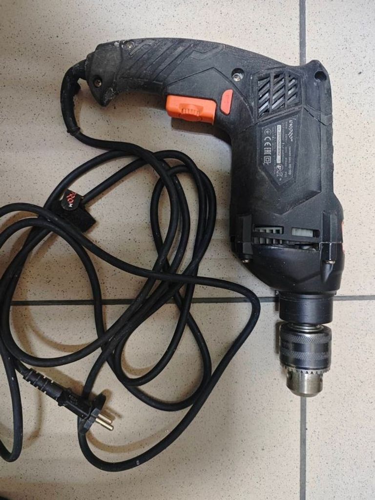 Дешево Dnipro-M hd-120 з ломбарду