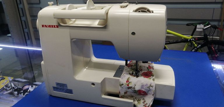 Family Platinum Line 6300 Код:01-200834071. Зображення 9