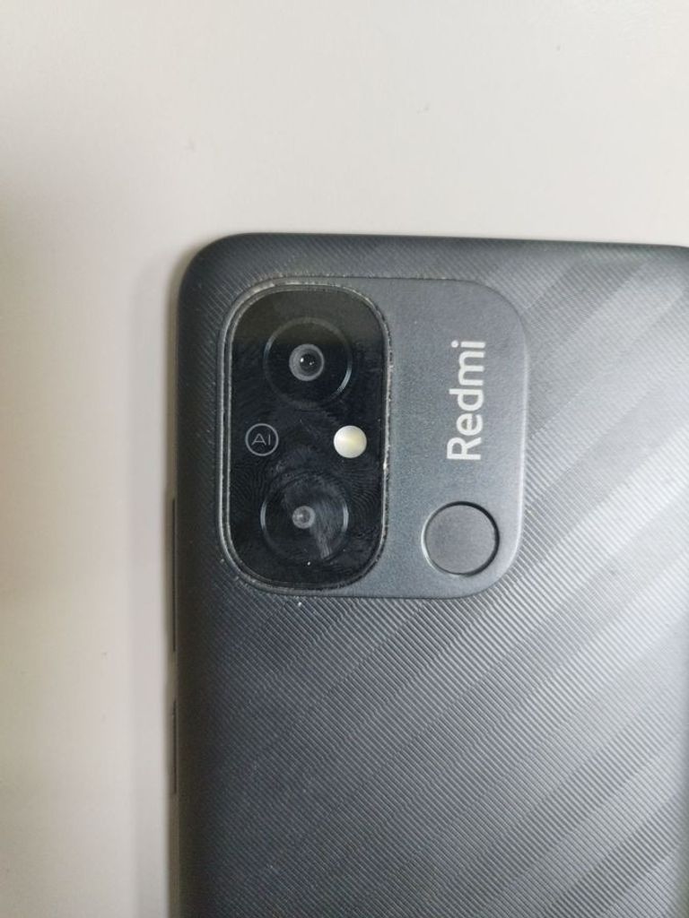 Дешево Xiaomi redmi 12c 3/64gb з ломбарду