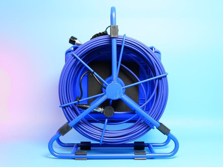 30-метрова камера Код:null. Зображення 5