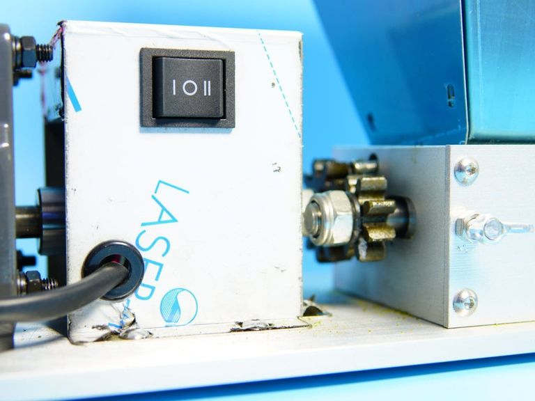 Cncest 60 Вт, 220 В Код:null. Зображення 4