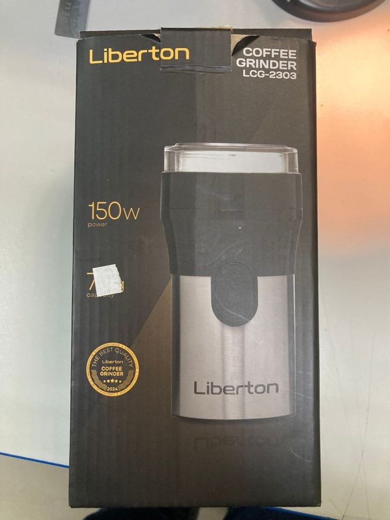 Купить Liberton LCG-2303 Б/У