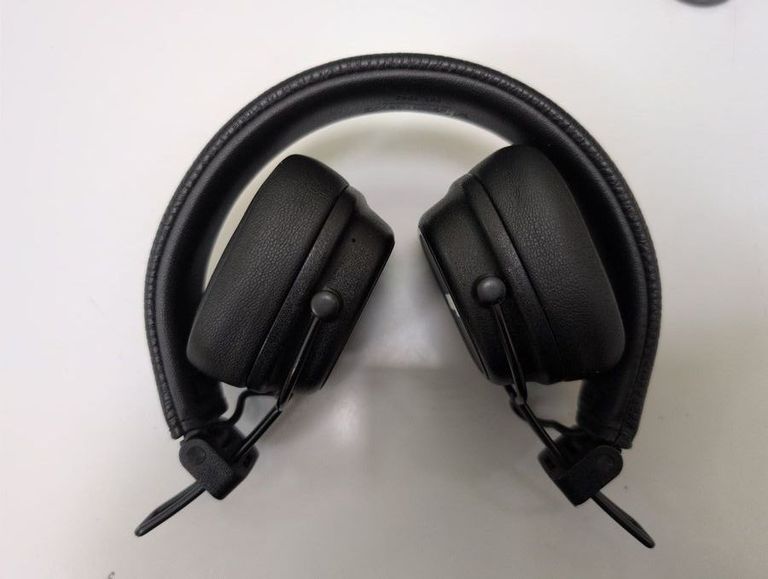 Оголошення Marshall major iv Б/У