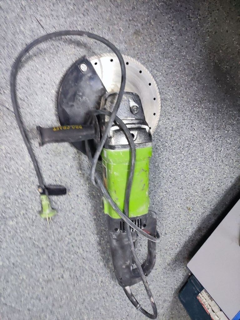 Оголошення Procraft PW-2300 Б/У