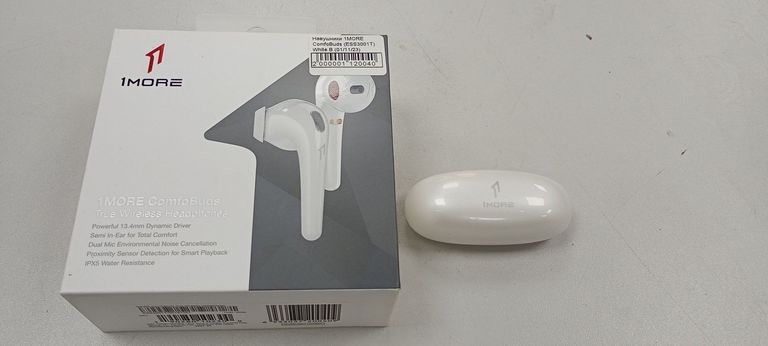 Купити 1More comfobudstrue ess3001t Б/У