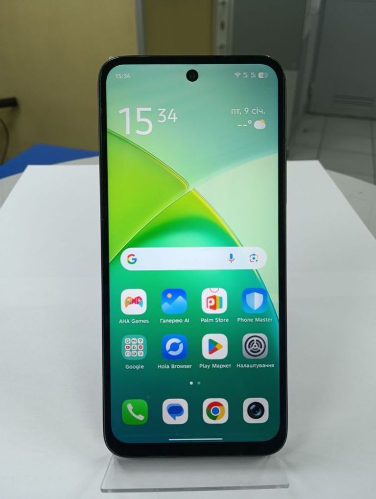 Объявление Infinix smart 10 plus 4/128gb Б/У