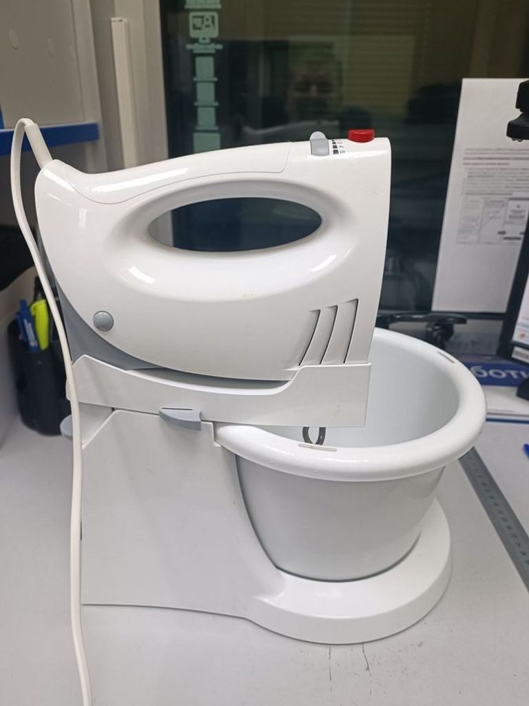 Оголошення Bosch MFQ3555 Б/У