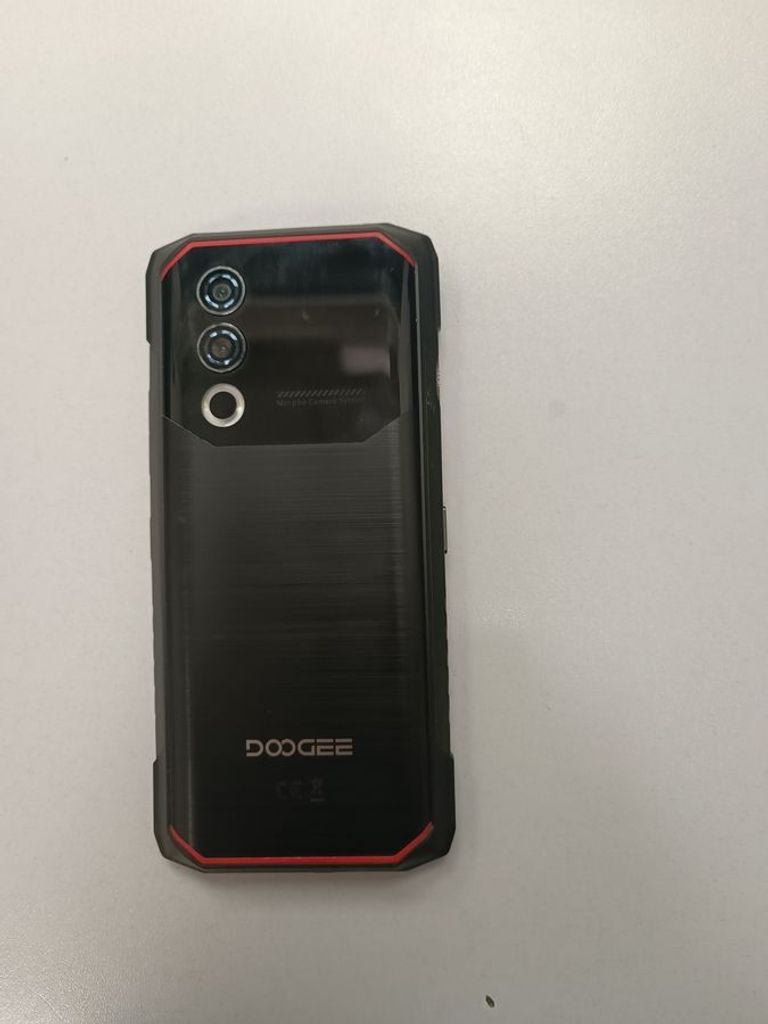Doogee blade 10 max 8/256gb Код:01-200840425. Изображение 6