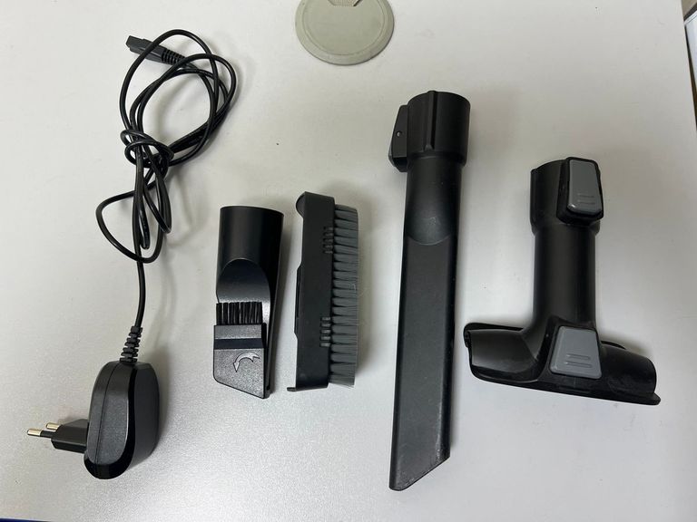 Дешиво Karcher vc 4 cordless myhome с ломбарда